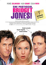 Che pasticcio, Bridget Jones!