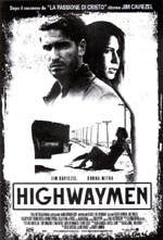 Highwaymen - I banditi della strada