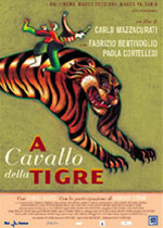 A cavallo della tigre