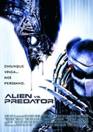 Alien Vs Predator