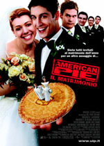 American Pie - Il matrimonio