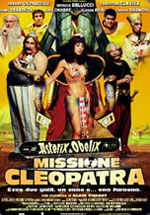 Astérix & Obélix - Missione Cleopatra