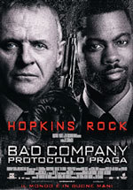 Bad Company - Protocollo Praga