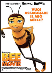 Bee Movie