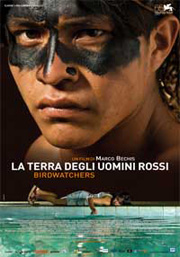 BirdWatchers - La terra degli uomini rossi