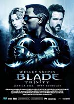 Blade: Trinity