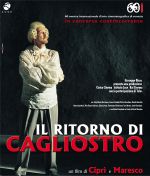 Il ritorno di Cagliostro