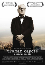 Truman Capote - A sangue freddo