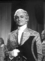 Le avventure di Giacomo Casanova