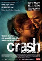 Crash - Contatto fisico