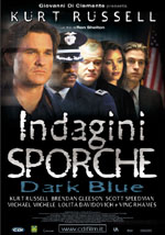 Indagini sporche - Dark Blue