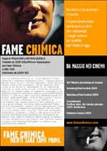 Fame chimica