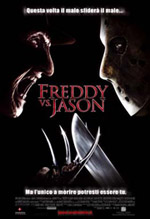 Freddy vs. Jason