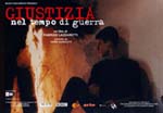 Giustizia nel tempo di guerra