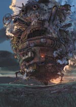 Howl's Moving Castle (Il castello errante di Howl)