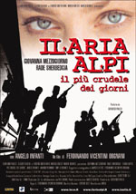 Ilaria Alpi: Il pi crudele dei giorni