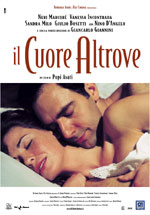 Il cuore altrove
