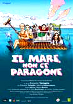 Il mare non c' paragone