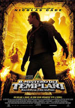 Il mistero dei templari