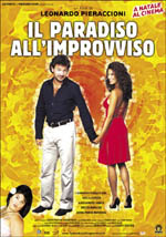 Il Paradiso all'improvviso