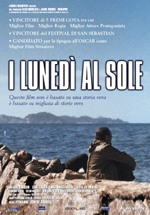 I luned al sole