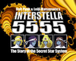 Interstella 5555 - The 5tory of the 5ecret 5tar 5ystem