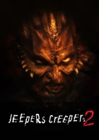 Jeepers Creepers - Il canto del diavolo 2