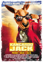 Kangaroo Jack