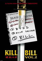 Kill Bill - Volume 2