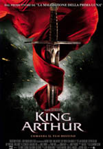 King Arthur