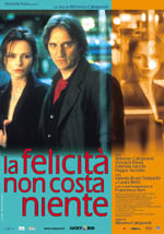 La felicit non costa niente