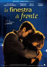 La finestra di fronte