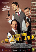 La leggenda di Al, John & Jack