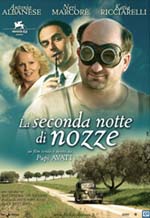 La seconda notte di nozze