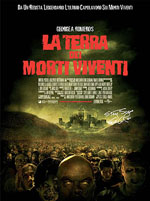 La terra dei morti viventi