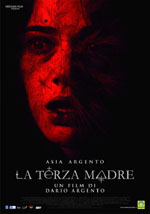 La terza madre