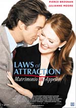 Laws of Attraction - Matrimonio in appello