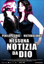 Nessuna notizia da Dio