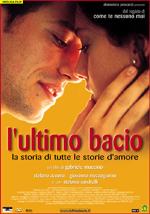 L'ultimo bacio