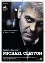 Michael Clayton