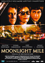 Moonlight Mile - Voglia di ricominciare