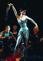 Moulin Rouge!