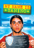 My name is Tanino