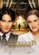 Neverland - Un sogno per la vita