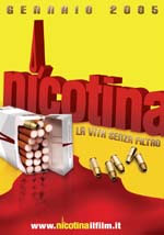 Nicotina - la vita senza filtro
