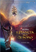 Il Pianeta del Tesoro