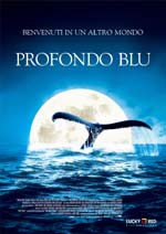 Profondo blu