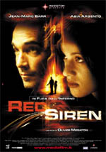 Red Siren