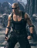 The Chronicles of Riddick