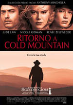 Ritorno a Cold Mountain